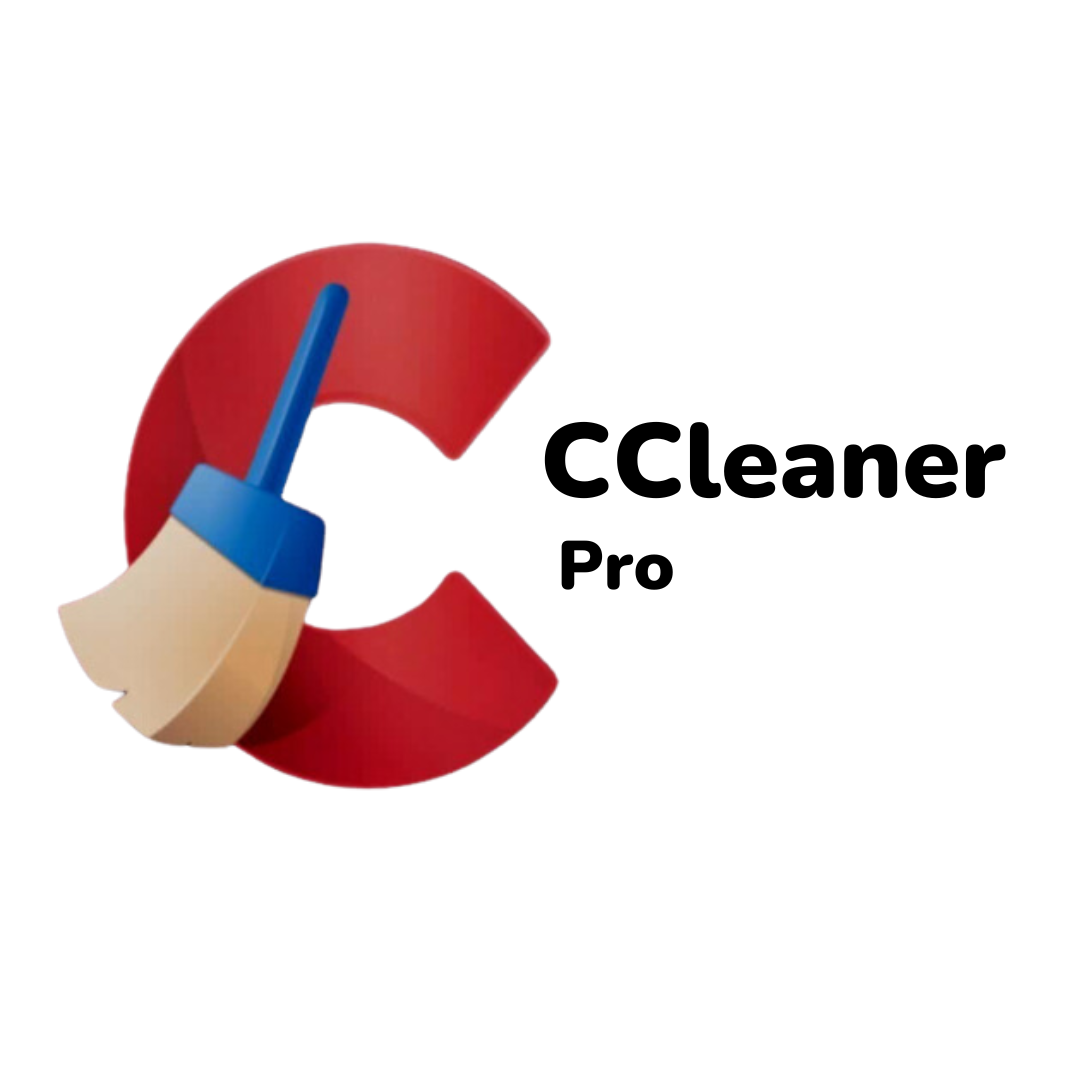 CCleaner Pro 1 Año 1 PC
