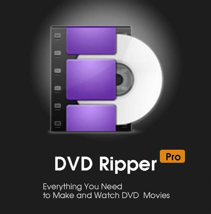 Wonderfox DVD Ripper Pro