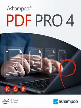 Ashampoo PDF Pro 4 1PC
