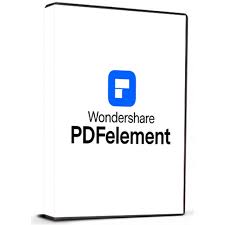 Wondershare PDFelement 12 para Windows