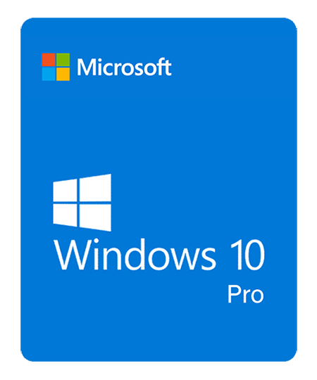 Windows 10 Pro 1 PC
