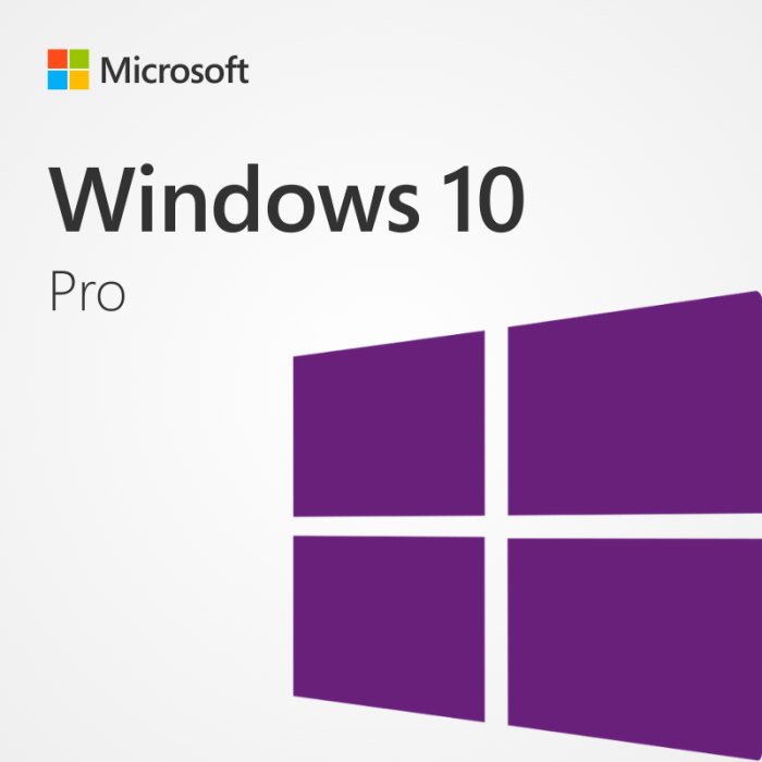 Windows 10 Pro 1 PC
