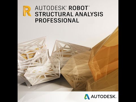 Suscripción Robot Structural Analysis Professional/ Windows 1 Año/Ligado a Correo/Tipo Edu