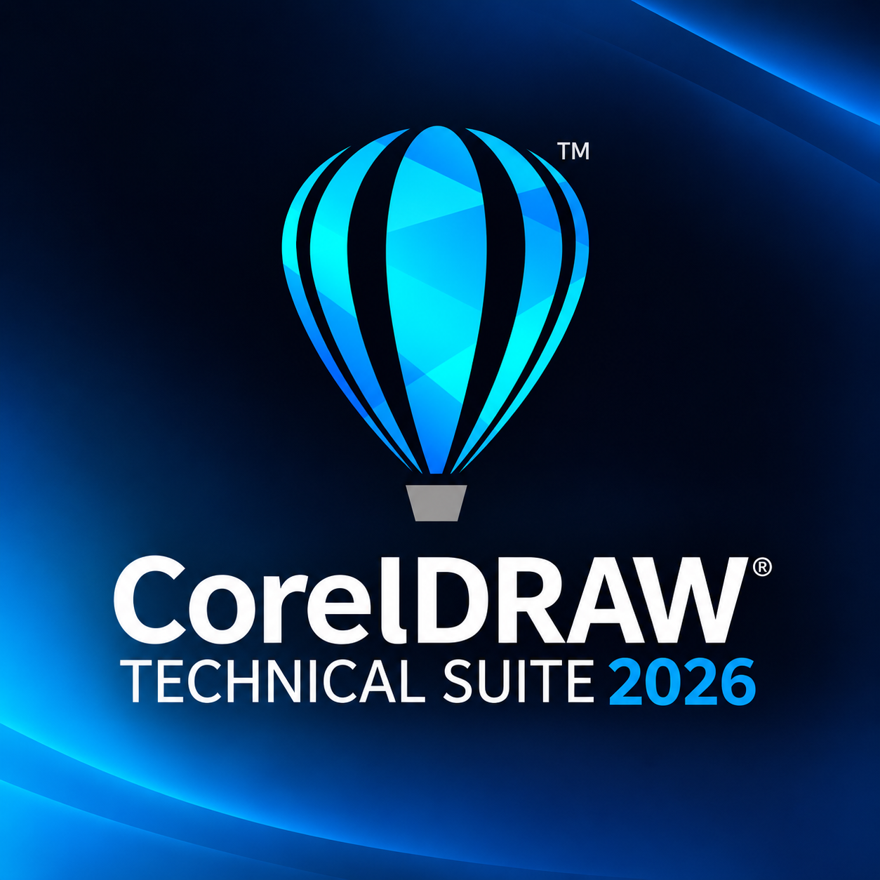 CorelDRAW Technical Suite 2026 (Windows)	