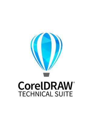 CorelDRAW Technical Suite 2026 (Windows)	