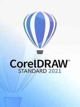 CorelDRAW 2021 Standard PC