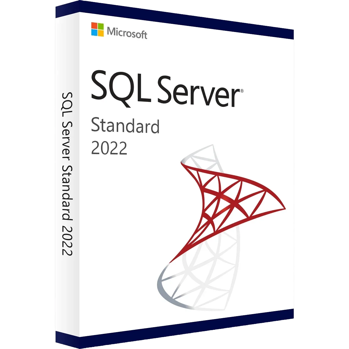 SQL Server Standard 2022