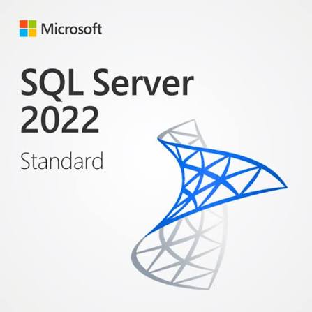 SQL Server Standard 2022