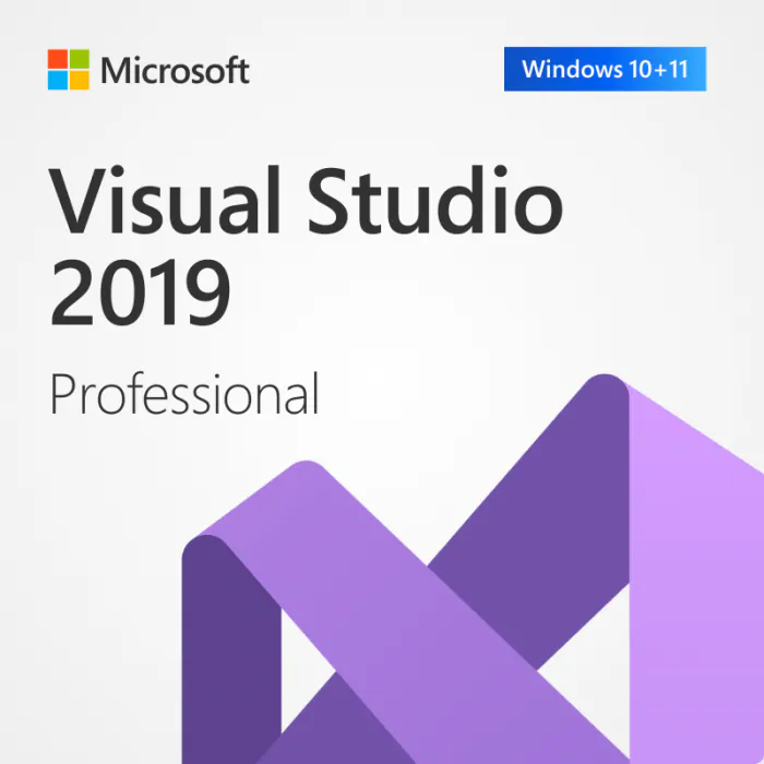 Visual Studio Pro 2019