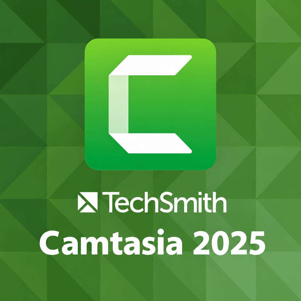 TechSmith Camtasia 2025 Windows
