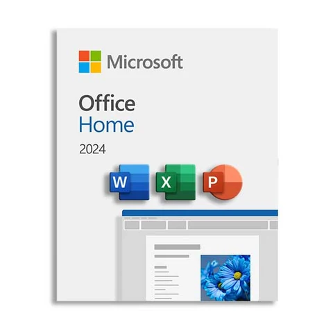 Microsoft Office 2024 Home Windows/Mac Reinstalable