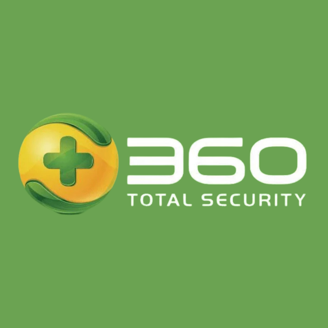 360 Total Security 1 año 1Pc