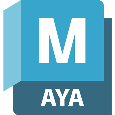 Suscripción 1 Año Maya Windows o Mac/Ligado a Correo/Tipo Edu