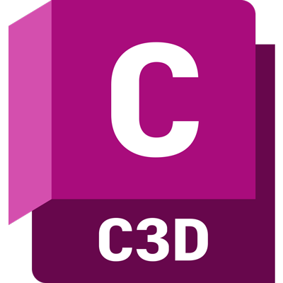 Suscripción 1 Año Civil 3D Windows/Ligado a Correo/Tipo Edu
