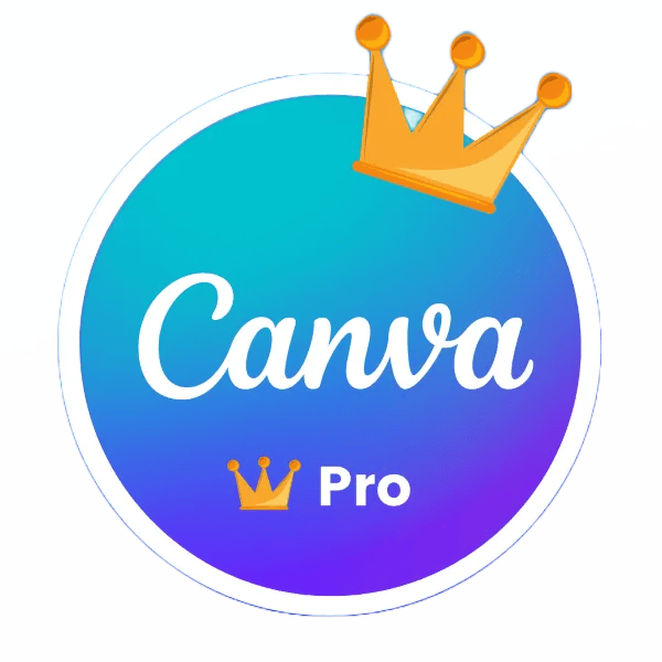 Suscripción Anual Canva Pro Tipo Edu