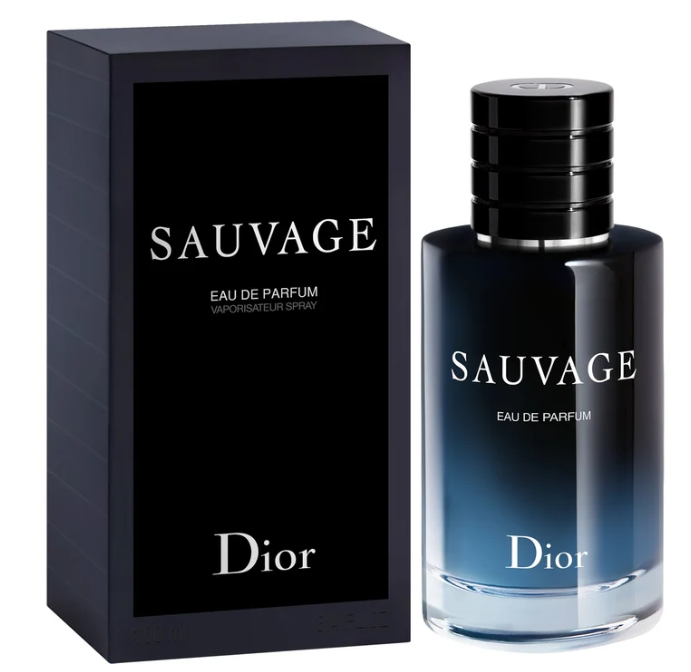 Dior Sauvage Eau de Parfum | 100 ML