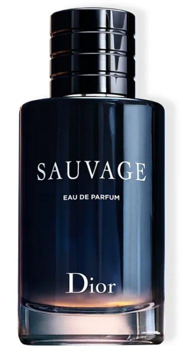Dior Sauvage Eau de Parfum | 100 ML