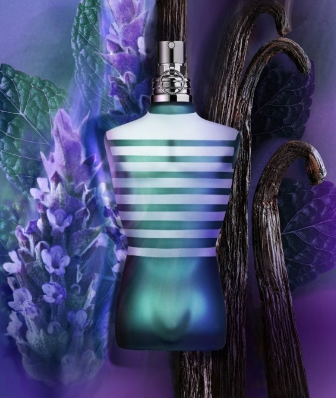 Jean Paul Gaultier Lemale Eau de Toilette | 125 ML