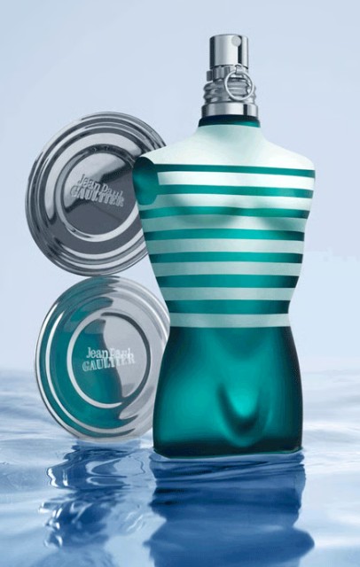 Jean Paul Gaultier Lemale Eau de Toilette | 125 ML