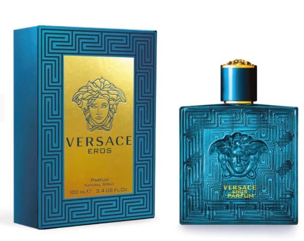 Versace Eros Parfum | 100 ML