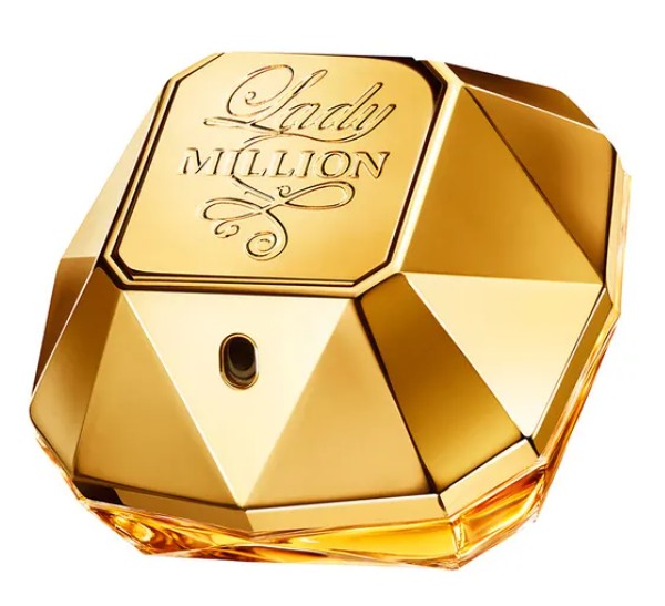 Lady Million Eau de Parfum | 80 ML
