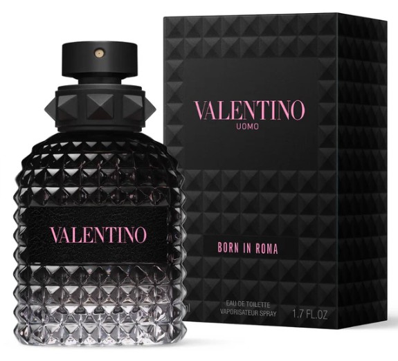 Valentino Born In Roma Uomo Eau de Toilette | 100 ML