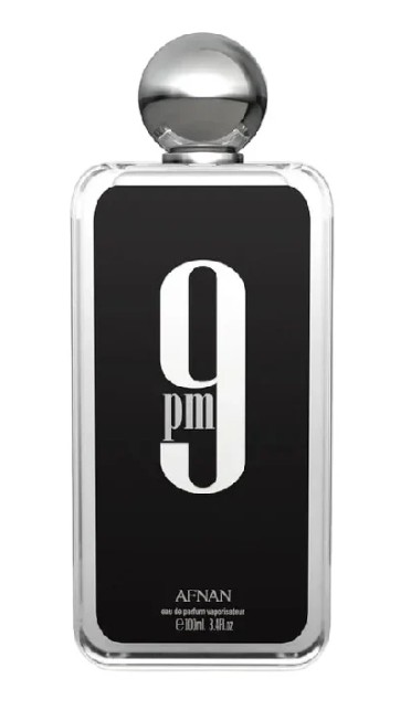 Afnan 9 Pm  Eau de Parfum | 100 ML