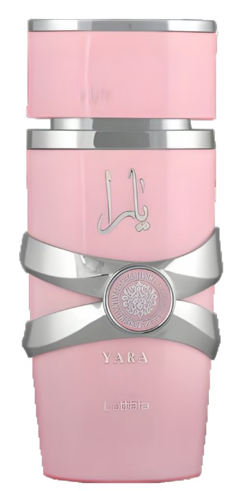 Yara Lattafa Eau de Parfum | 100 ML