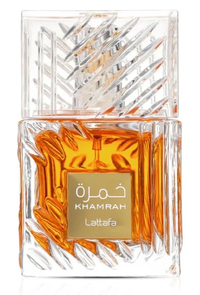 Lattafa Khamrah Eau de Parfum | 100 ML | Decants en 2, 5 y 10 ML