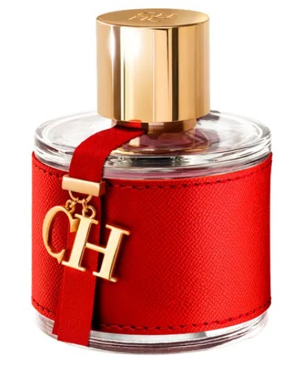 Carolina Ch Eau de Toilette | 80 ML