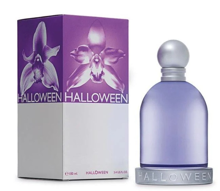 Halloween Eau de Toilette | 100 ML