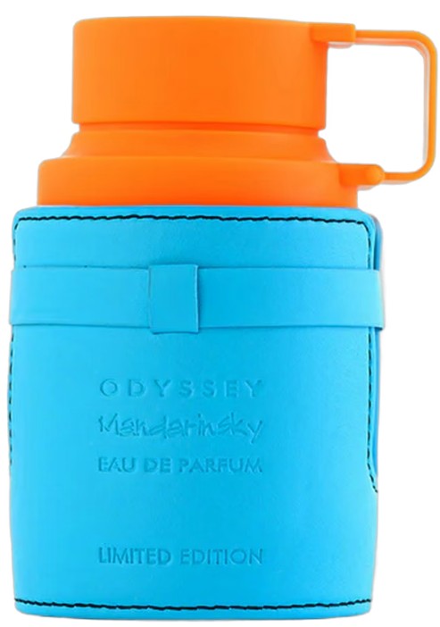 Odyssey Mandarin Sky Armaf for Men Eau de Parfum | 100ml | Decants en 2ml, 5ml y 10 ml.