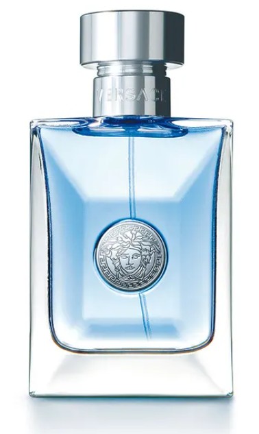 Versace Pour Homme Eau de Toilette | 100 ML