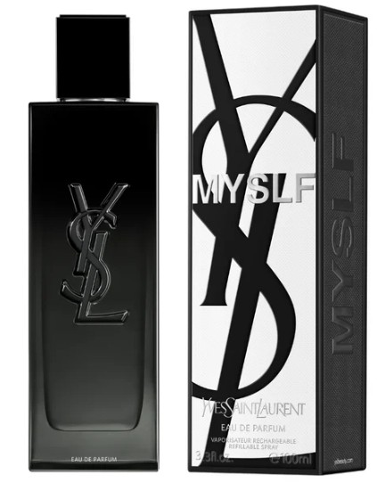 Yves Saint Laurent MYSLF Eau de Parfum | 100ml | Decants en 2ml, 5ml y 10 ml.