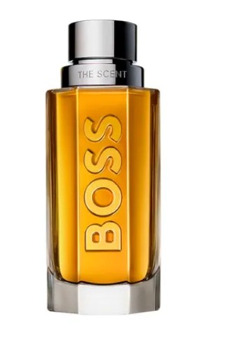Hugo Boss The Scent Eau de Toilette | 100 ML
