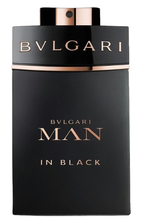Bvlgari Man In Black Eau de Parfum