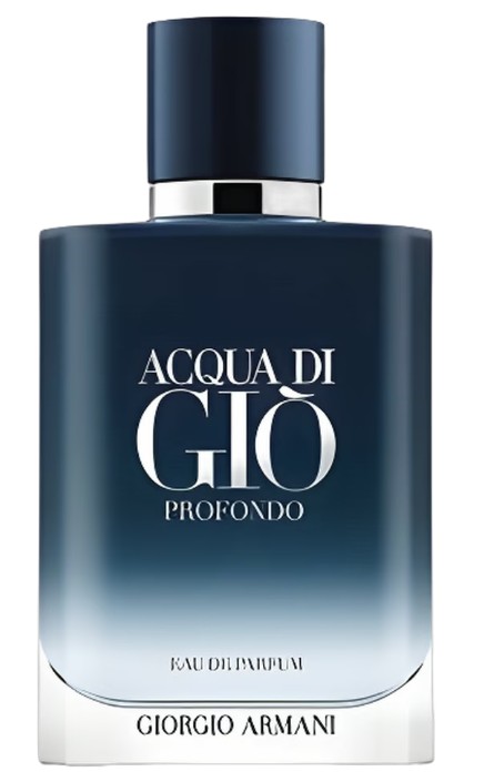 Acqua di Giò Profondo Eau de Parfum | 100 ML