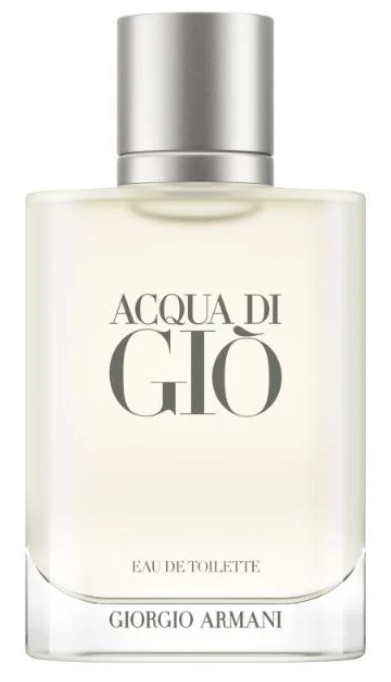 Acqua di Giò Eau de Toilette | 100 ML