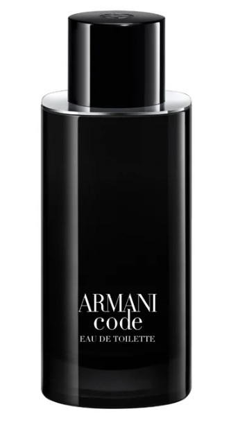 Giorgio Armani Code Men Eau de Toilette | 100 ML