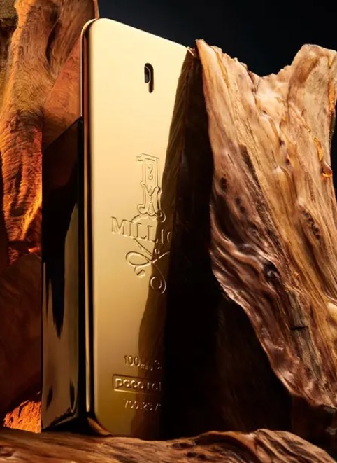 Paco Rabanne One Million Eau de Toilette | 100 ML
