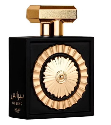 Lattafa Nebras Eau de Parfum | 100 ML