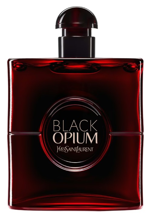 Yves Saint Laurent Black Opium Over Red Eau de Parfum | 100 ML