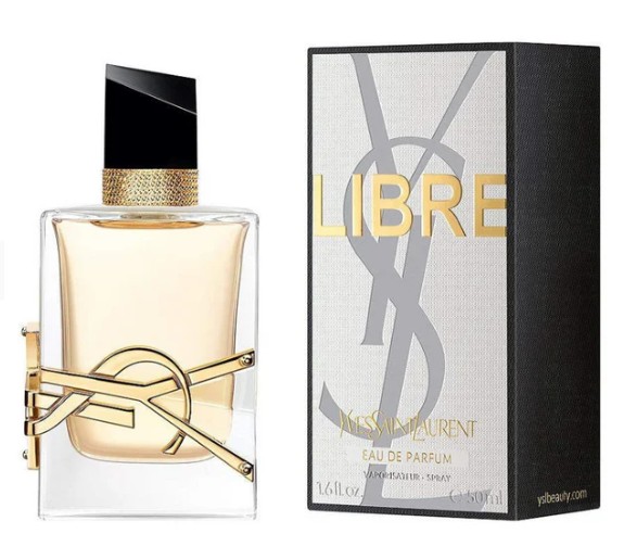 Yves Saint Laurent Libre Eau de Parfum | 100 ML