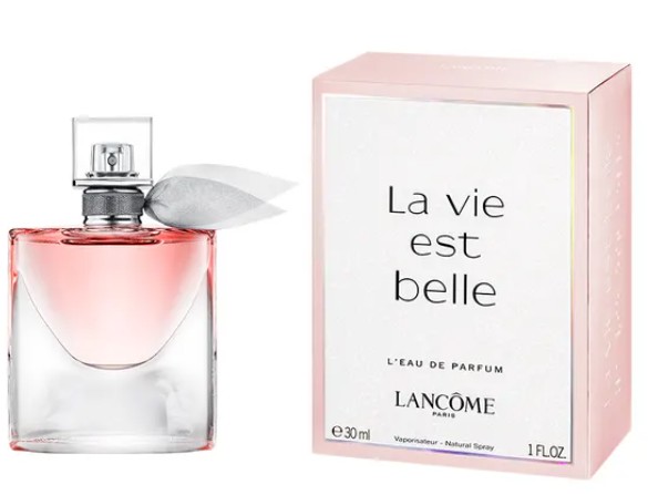 Lancôme La Vie Est Belle Eau De Parfum | 100 ML