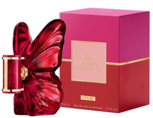 Carolina Herrera La Bomba Intensa Eau de Parfum | 80 ML