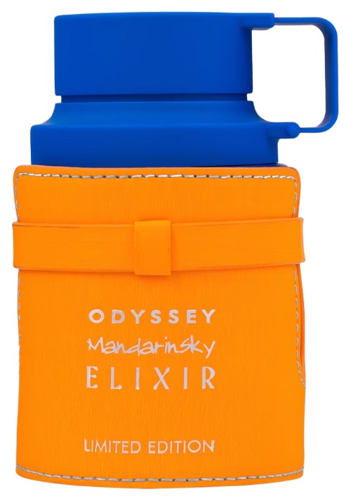 Odyssey Mandarin Sky Elixir Eau de Parfum Armaf | 100 ML | Decants 2, 5 y 10 ML