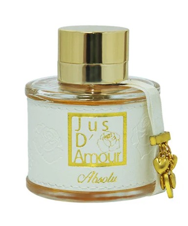 Jus D'Amour Absolu Eau de Parfum | 100 ML | Decants en 2, 5 y 10 ML