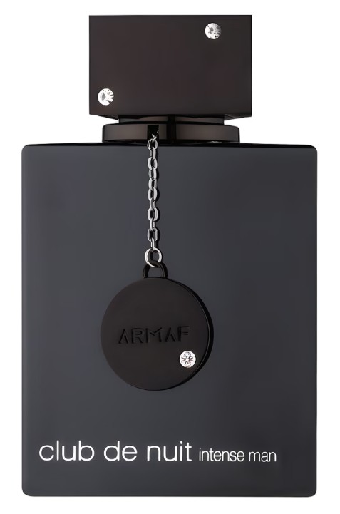 Club de Nuit Intense Man Armaf Eau de Toilette | 105ml | Decants en 2ml, 5ml y 10 ml.