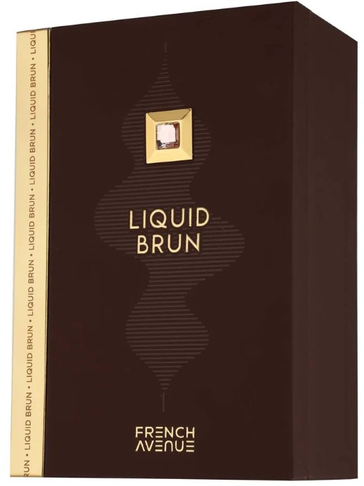 Liquid Brun French Avenue Eau de Parfum | 100ml | Decants en 2ml, 5ml y 10 ml.