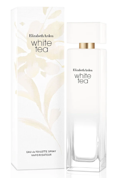Elizabeth Arden White Tea Eau de Toilette | 100ml